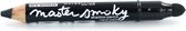 Maybelline Master Smoky Oogschaduw Potlood - Smoky Black