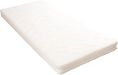 Beter Bed Carla Polyether Matras - 80x200x14 cm - Kindermatras/ Logeermatras - Tot 80kg