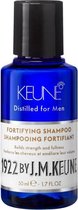 Keune Men 1922 Fortifying Shampoo 50ml