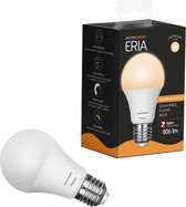 AduroSmart ERIA® E27 lamp Flame - 2200K - warm licht - Zigbee Smart Lamp - werkt met o.a. Adurosmart en Google Home