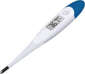 Digitale Thermometer SD-666 Pro  - Voor baby's, kinderen en volwassenen - Thermometer voor Lichaam - Staafthermometer - Koortsthermometer