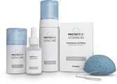 ProtectAir Complete Acne Behandeling + Vitamine B5 Supplement