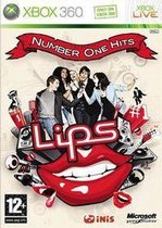 Lips: Nummer 1 Hits