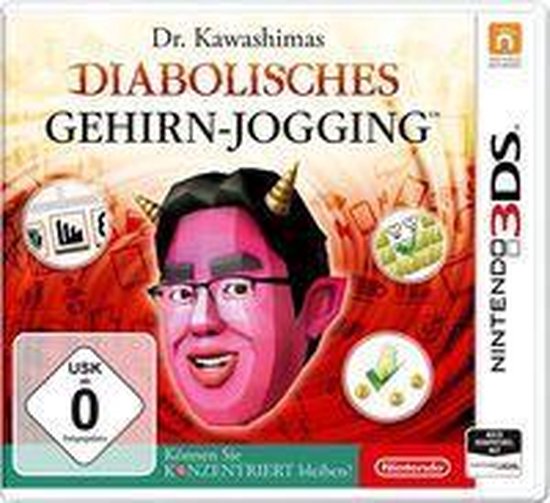 Nintendo 2223740 video-game Duits Nintendo 3DS