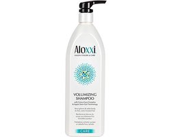 Aloxxi Colour Care Volumizing & Strenghtening Shampoo