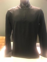 Erima Longsleeve - Sporttrui - Zwart