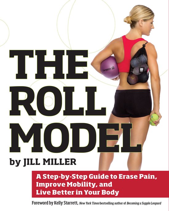 The Roll Model - cover