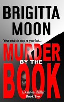 Omslag Murder By The Book