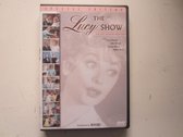The Lucy Show - The Lost Episodes Marathon