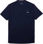 Lacoste T-shirt - Mannen - navy