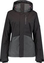 O'Neill Wintersportjas Coral - Dark Grey Melee - M