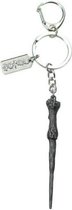SD Toys Harry Potter Metal Keychain Wand