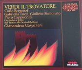 Verdi  Il Trovatore  Bergonzi, Tucci, Gavazzini