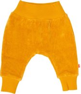 Froy&Dind - Pants Iggy - Mustard - 9-12m
