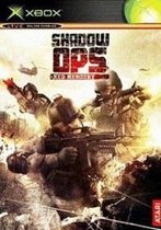 Shadow Ops Red Mercury-Duits (Xbox) Gebruikt