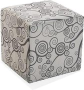 Kruk Polyester (35 X 35 x 35 cm)