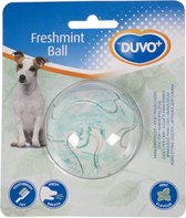 Duvo+ Freshmint Hondenspeelgoed bal ø6,3cm