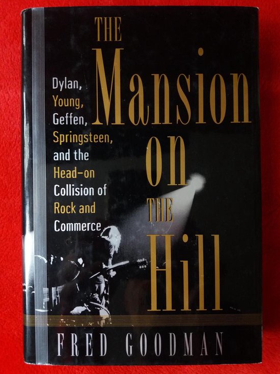 The Mansion on the Hill