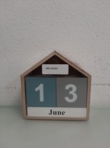 Datumblokjes