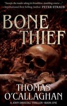 The John Driscoll Thrillers - Bone Thief