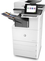 Bol.com HP Color LaserJet Flow MFP M776zs Prntr aanbieding
