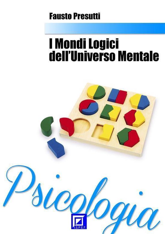 I Mondi Logici dell'Universo Mentale - cover