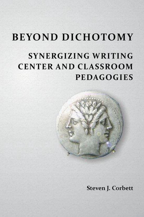 Perspectives on Writing - Beyond Dichotomy - cover