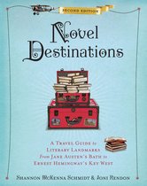 Novel Destinations, Second Edition