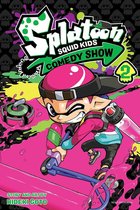 Splatoon 2 Game Guide Unofficial