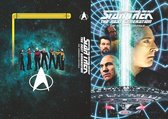 Star Trek The Next Generation- Star Trek: The Next Generation - The Missions Continue