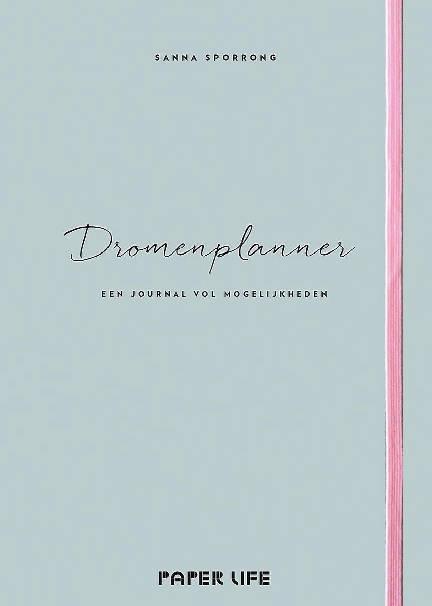 Dromenplanner