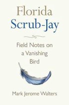 Florida Scrub-Jay
