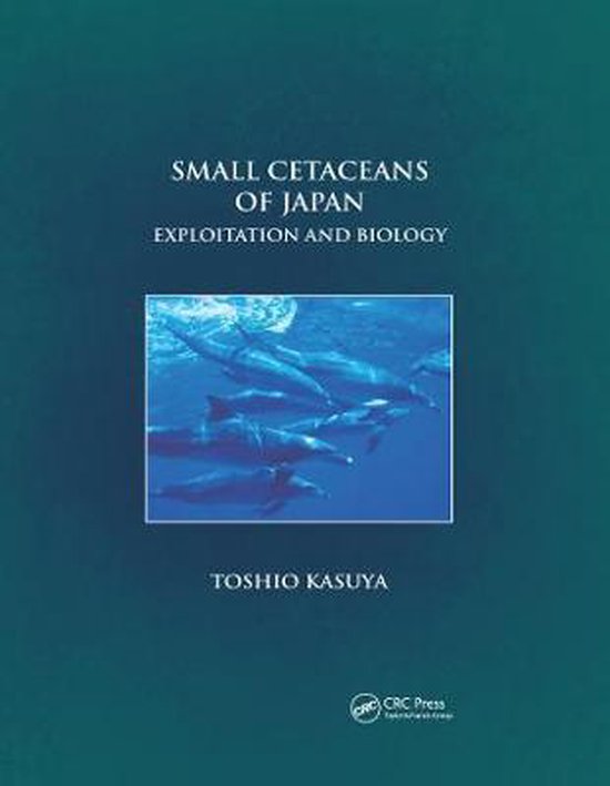 Small Cetaceans of Japan