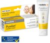 Medela Purelan Tepelzalf Lanoline tepelcreme snelle verlichting bij pijnlijke tepels - Tube 37gr