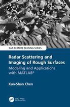SAR Remote Sensing - Radar Scattering and Imaging of Rough Surfaces