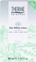 Therme Zen White Lotus 30ml - eau de parfum spray - Damesparfum