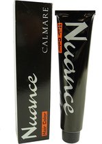 Calmare Nuance Hair Color - Haarkleur Permanente kleuring 120ml 9.07 very light natural violet blonde