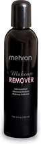 Mehron Makeup Remover Lotion