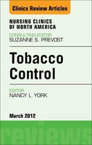 The Clinics: Nursing Volume 47-1 - Tobacco Control, An Issue of Nursing Clinics