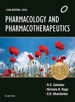 Pharmacology and Pharmacotherapeutics - E-Book