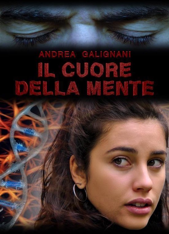 Il cuore della mente - cover