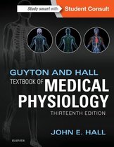 Guyton Physiology - Guyton and Hall Textbook of Medical Physiology E-Book
