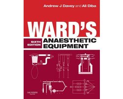 Ward's Anaesthetic Equipment E-Book