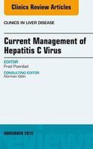 The Clinics: Internal Medicine Volume 19-4 - Current Management of Hepatitis C Virus, An Issue of Clinics in Liver Disease
