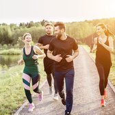 Bongo Bon - STEDELIJK LOOPAVONTUUR MET EEN GIDS VOOR 4 - Cadeaukaart cadeau voor man of vrouw