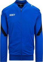 Robey Counter Jacket - Royal Blue - 4XL