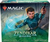 Magic the Gathering - Zendikar Rising Fat pack Bundle