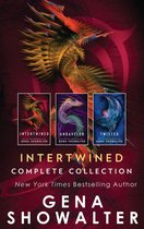 Gena Showalter Intertwined Complete Collection