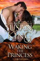 The Scottish Lairds Series 2 - Waking the Princess (The Scottish Lairds Series, Book 2)