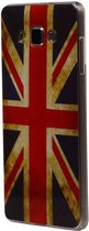 Wicked Narwal | Britse Vlag TPU Hoesje voor Samsung Galaxy Grand Prime G530F UK